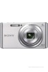 Sony Cyber-shot DSC-W830 Point & Shoot Camera(Silver)