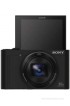 Sony Cyber-shot DSC-WX500/BCE32 Point & Shoot Camera(Black)