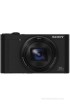 Sony Cyber-shot DSC-WX500/BCE32 Point & Shoot Camera(Black)