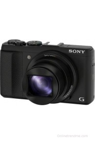 Sony DSC-HX50V Advanced Point & Shoot Camera(Black)