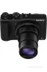 Sony DSC-HX50V Advanced Point & Shoot Camera(Black)