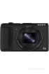 Sony DSC-HX50V Advanced Point & Shoot Camera(Black)