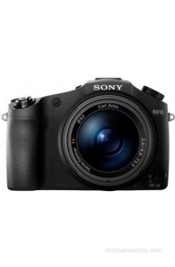 Sony DSC-RX10 Point & Shoot Camera(Black)