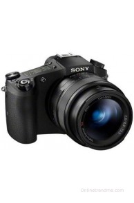 Sony DSC-RX10 Point & Shoot Camera(Black)