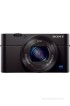 Sony DSC-RX100M3 Point & Shoot Camera(Black)