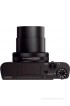 Sony DSC-RX100M3 Point & Shoot Camera(Black)