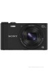 Sony DSC-WX350 Point & Shoot Camera(Black)