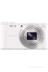 Sony DSC-WX350 Point & Shoot Camera(White)