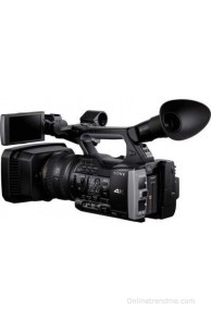 Sony Professional FDR-AX1E(Video camera)(Black)