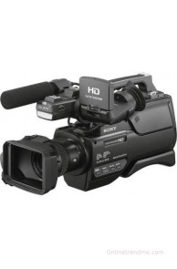 Sony Professional Hxr-Mc2500 Camcorder Camera(Black)