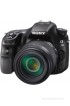 Sony Alpha SLT-A58Y with DT 18 - 55 mm F3.5 - 5.6 SAM II and DT 55 - 200 mm F4 - 5.6 SAM DSLR Camera(Black)