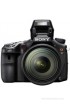 Sony Alpha SLT-A77VM with SAL18135 DSLR Camera(Black)