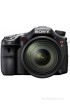 Sony Alpha SLT-A77VM with SAL18135 DSLR Camera(Black)