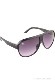 Royal County Of Berkshire Polo Club Over-sized Sunglasses