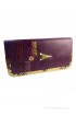 Casanova Fashion Industries Purple Wallet