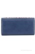 Lavie Women Blue Wallet(8 Card Slots)