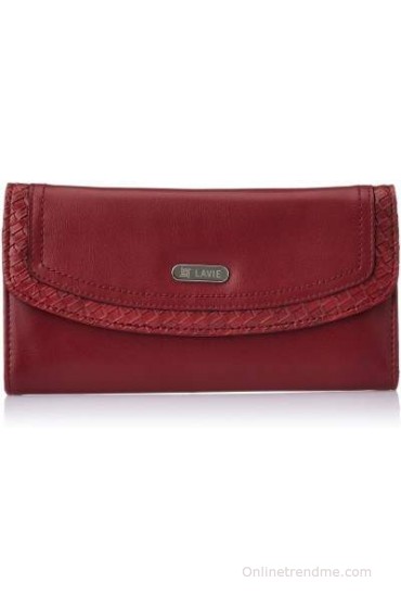 Lavie Women Wallet