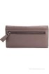 Caprese Women Brown Wallet(6 Card Slots)