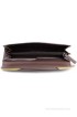 Caprese Women Brown Wallet(6 Card Slots)